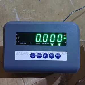 Mx Digital Indicator