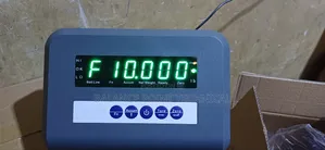 Mx Digital Indicator