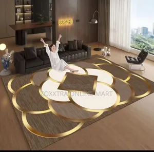 160cm By 230cm Centre Rug