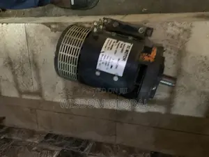 Original Dc Motor 10hp