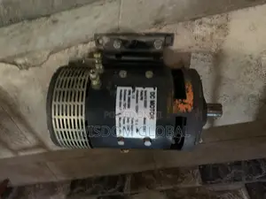 Original Dc Motor 10hp