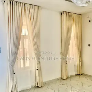 4ft X 9ft Italian Curtain