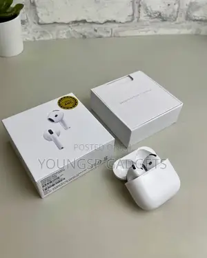 Airpod 4 Airpod Pro 3