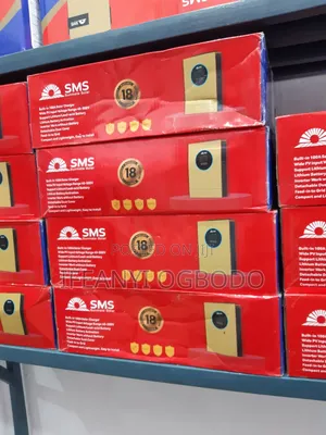 SMS Solar Inverter 3.6kva 24v Hybrid