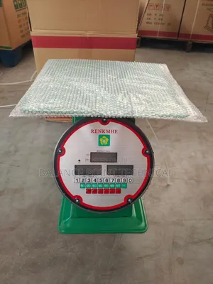 200kg Table Digital Scale
