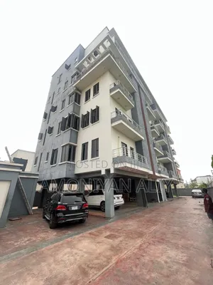 2bdrm Apartment in Oral Estate, Chevron for sale