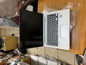 Laptop HP EliteBook 830 G6 16GB Intel Core i5 SSD 128GB