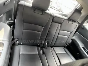 Honda Pilot Touring 4dr SUV 4WD (3.5L 6cyl 9A) 2016 Blue