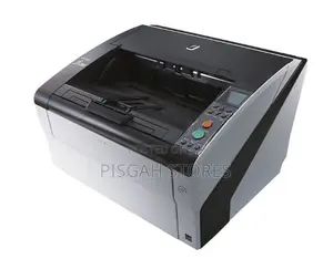 Fujitsu Fi-7900 A3 Production Scanner
