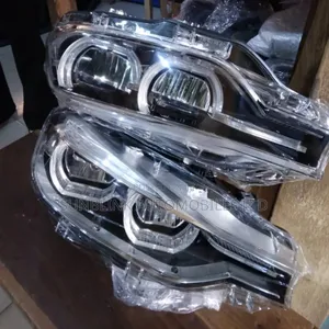 Head Lamps for BMW F30 Led Upgrade
