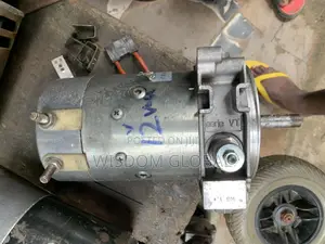 Original Dc Motor 3hp