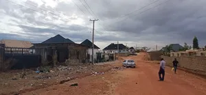 Superb Location 2 Plots Of Land At Rantya Jos