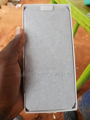 New Samsung Galaxy A06 64 GB Black