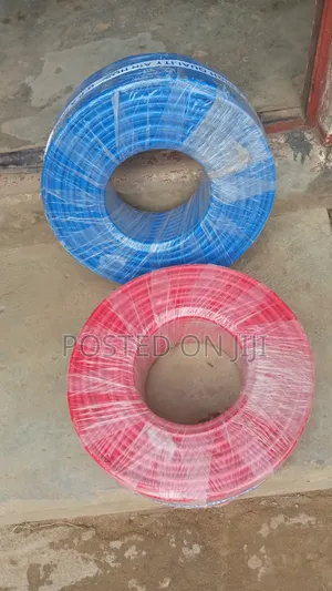 Air Hose (Gpa)