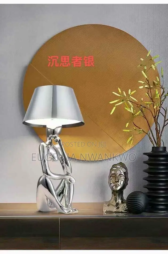 Led Table Lamp