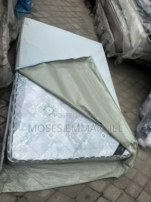 Order for Your Canadian 5by6 10inches Mattress Kindly Place Order Now