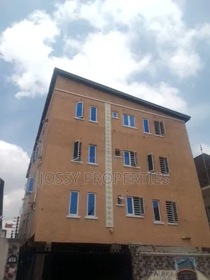 Mini Flat in Olonode, Alagomeji for sale