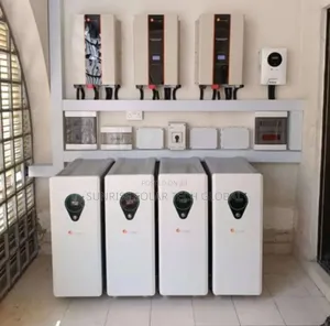15kwh 51.2v Felicity Lithium Battery