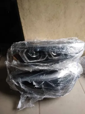 Head Lamps for BMW G01 2022 Model