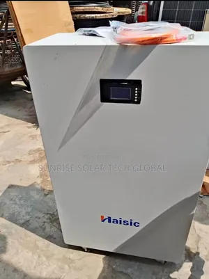 15kwh 51.2v Haisic Lithium Battery