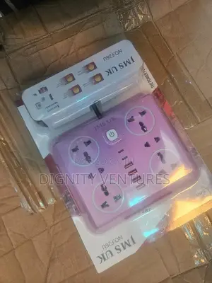 Extension Socket