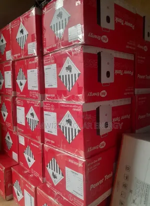 Original1 Carton 500watts Itel Power Banks