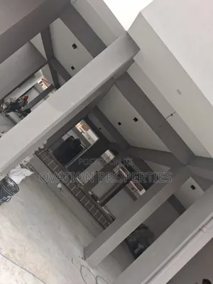 3bdrm Block of Flats in Opebi for sale