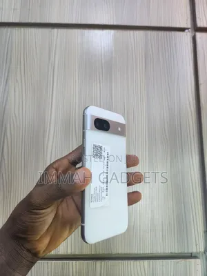 Google Pixel 8a 128 GB