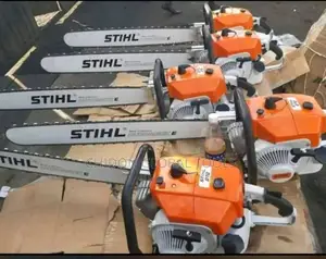 Chainsaw Machine 070