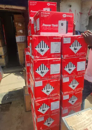 The Best Itel Solar Generator 1kwh Lithium