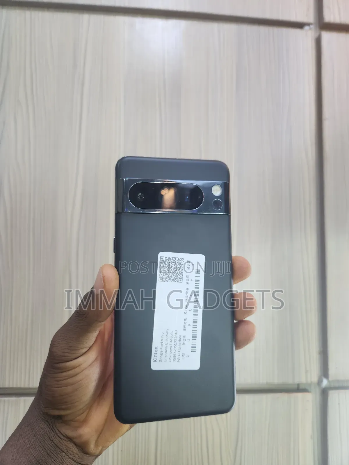 Google Pixel 8 Pro 128 GB