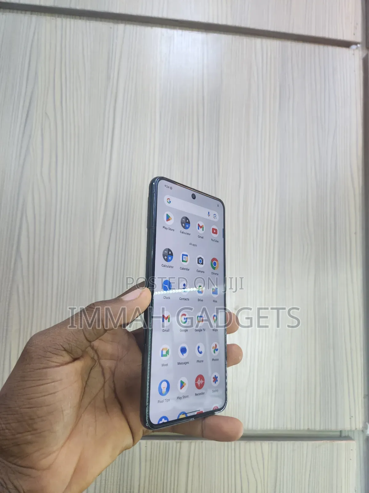 Google Pixel 8 Pro 128 GB