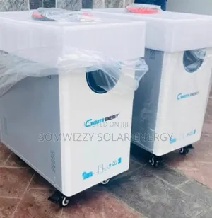 Original 15kw 51watta Cworth Lithium Battery