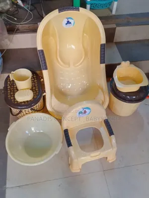 Baby Bathset