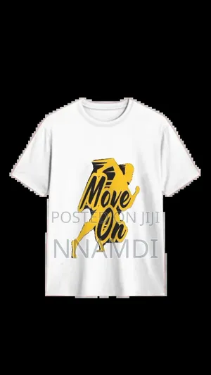 How to Customize Your T-Shirt