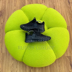 Nike Free Metcon 6 – Performance Sneakers