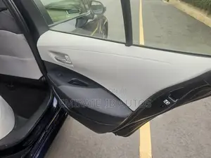 Toyota Corolla LE 2022 Blue