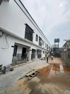2bdrm Apartment in Olokonla Estate, Ajah for rent