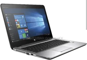 Laptop HP EliteBook 840 G3 8GB Intel Core i5 SSD 256GB