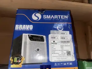 Smarten 1.5kva Inverter