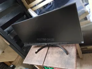 29 Inches Ultrawide Full Hd Ips Led Monitor