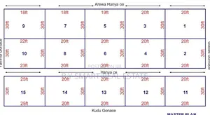 Land $Plot for Sale