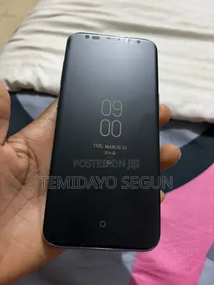 Samsung Galaxy S8 Plus 64 GB Blue