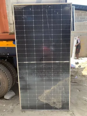 550watts 144cells High Efficiency Jinko Biafacial Solar Panels