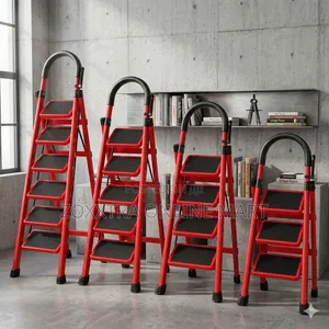 Apex 5 and 6 - Step Foldable Ladder