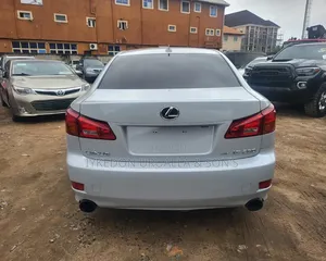 Lexus IS 250 AWD 2007