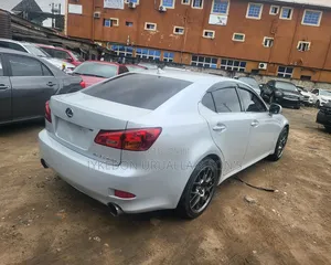 Lexus IS 250 AWD 2007