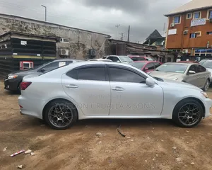 Lexus IS 250 AWD 2007