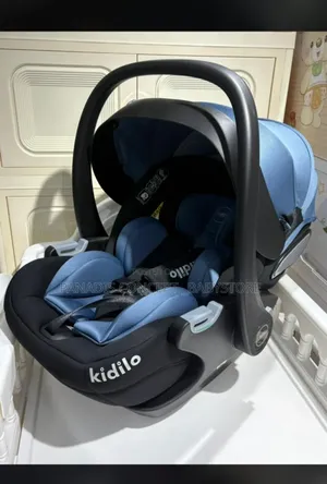 Kidilo Car Seat