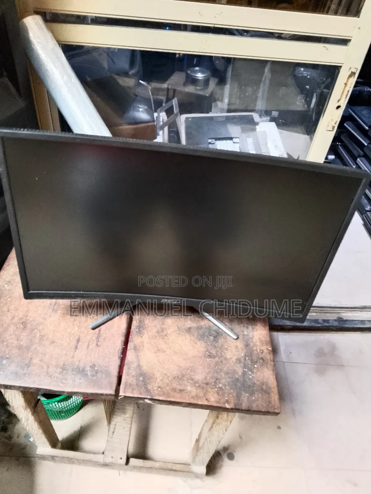 24 Inches Msi Monitor